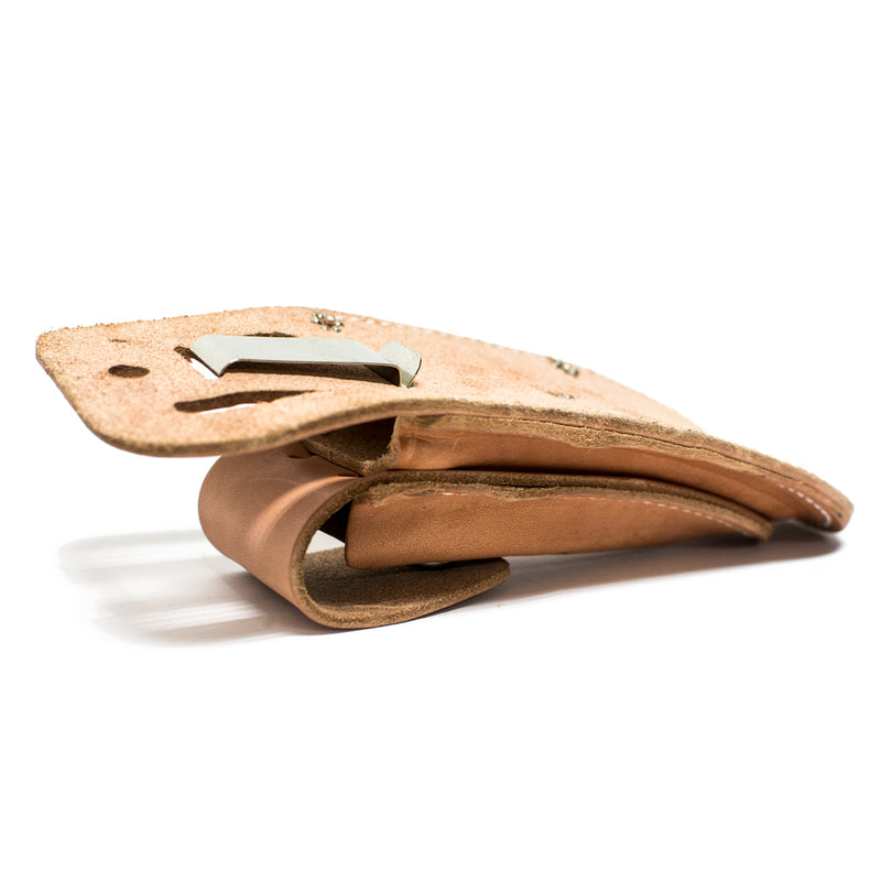 Weaver 08-97220-8 Bolsa para podadora con forma y bolsa para cuchillos con forma