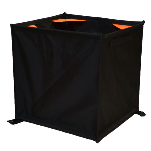 Weaver 08-07190 Throw Line Cube Storage Bag