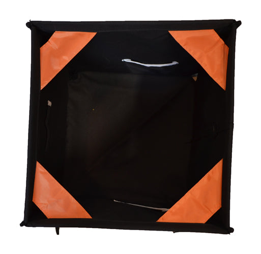 Weaver 08-07190 Throw Line Cube Storage Bag