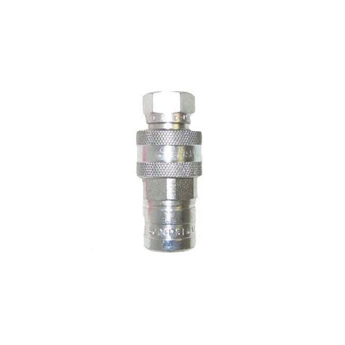 Acoplador rápido hidráulico Western de 1/4" 25232K