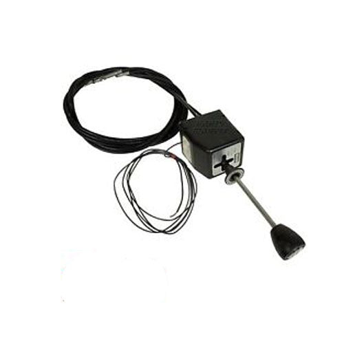 Conjunto de control del joystick Western 46018
