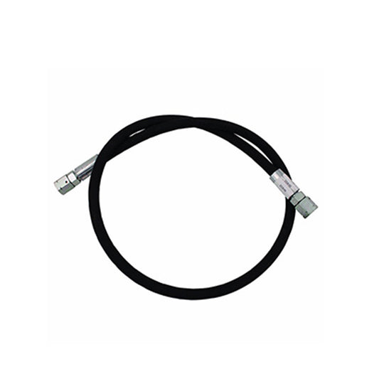 Western 56617 Hydraulic Hose Kit 1/4 x 16