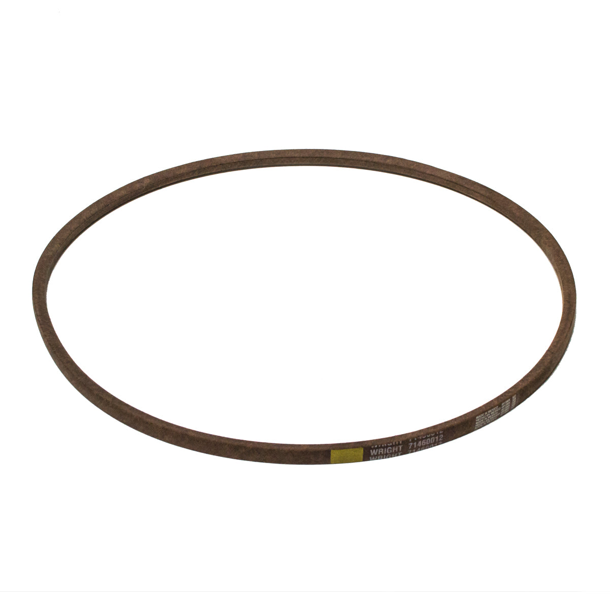 Wright 71460012 Belt
