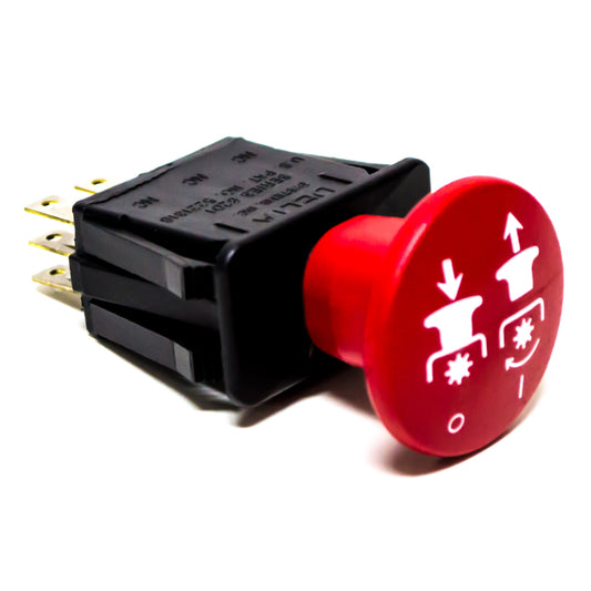 Wright 52420003 PTO Switch