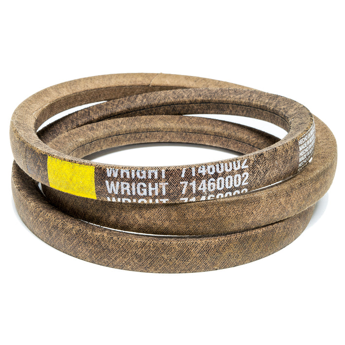 Wright 71460002 Belt
