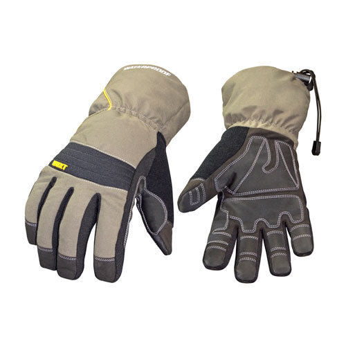 Youngstown impermeable invierno XT
