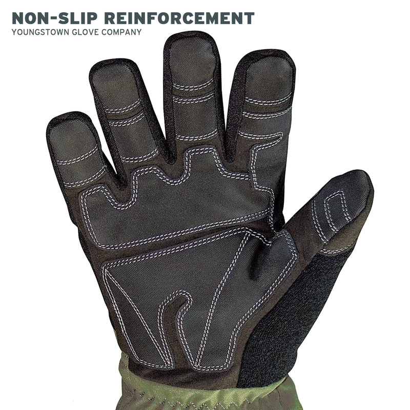 Youngstown Waterproof Winter XT Gloves