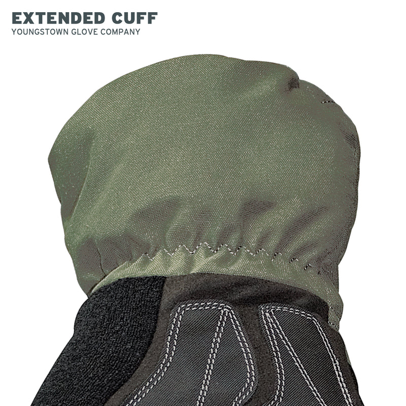Youngstown Waterproof Winter XT Gloves