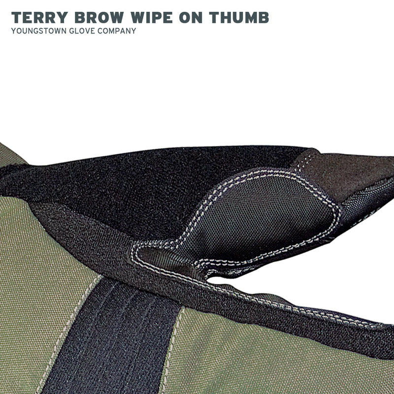 Youngstown Waterproof Winter XT Gloves