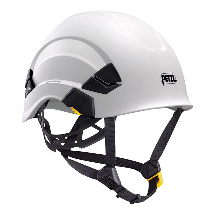 Petzl A010AA00 Vertex Helmet White