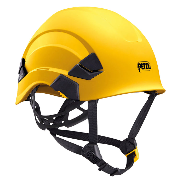 Petzl A010AA01 Vertex Helmet Yellow