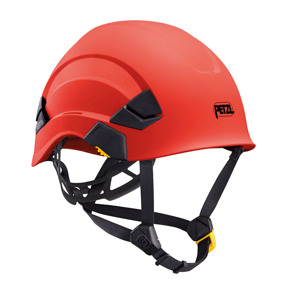Petzl A010AA02 Vertex Helmet Red