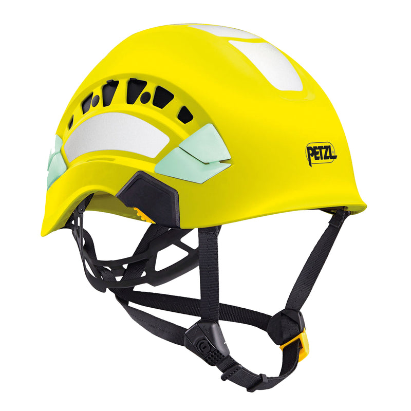 Casco Petzl A010EA00 Vertex Vent Hi-Viz amarillo