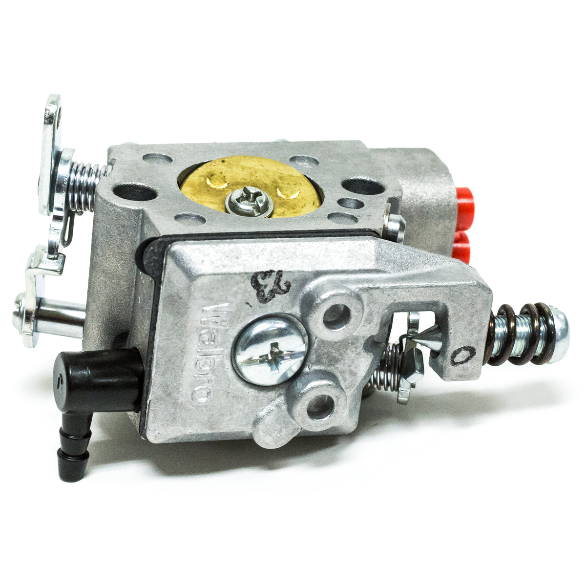 Echo A021001111 Carburetor