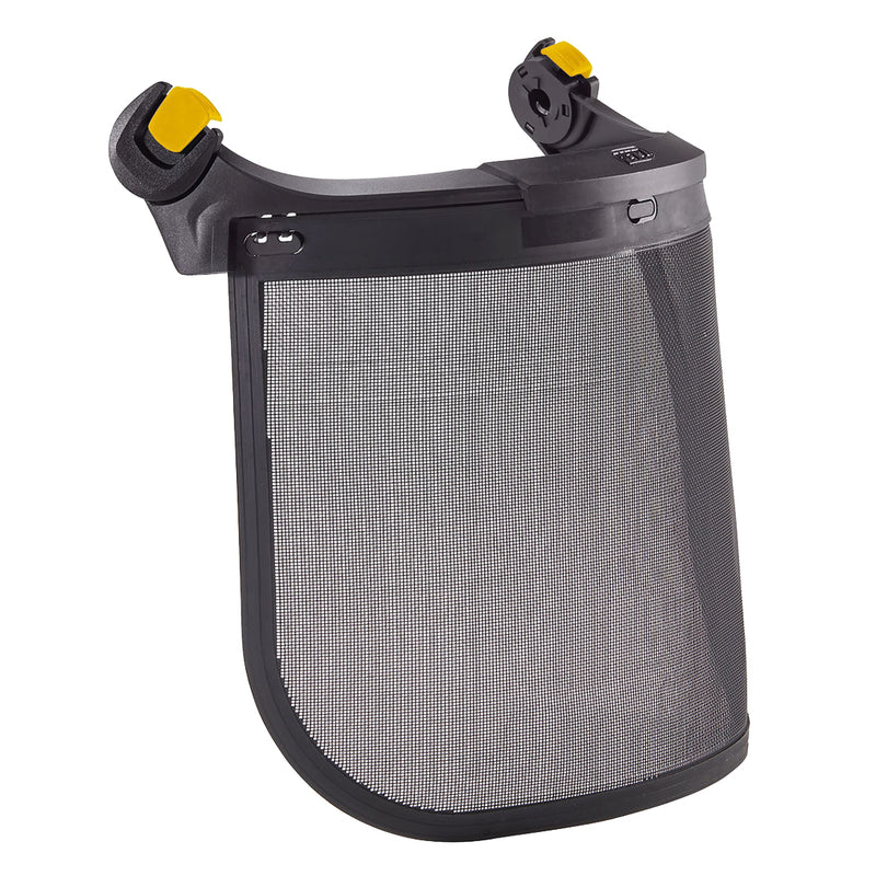 Petzl Vizen Protector Facial Malla A021AA00