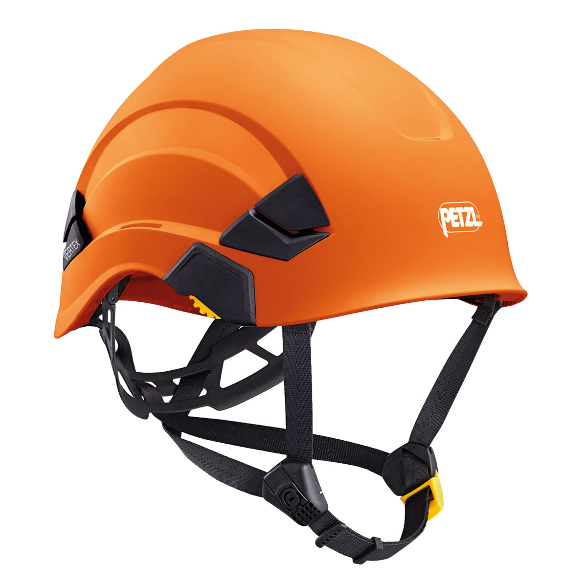 Petzl A010AA04 Vertex Helmet Orange