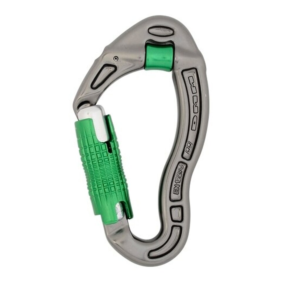 DMM Revolver Locksafe Carabiner