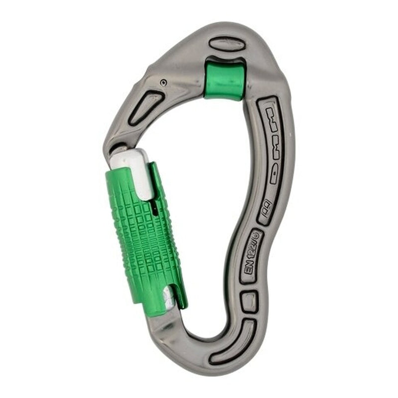 DMM Revolver Locksafe Carabiner