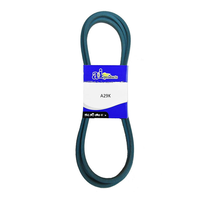 A&I Products A29K V-Blue Belt