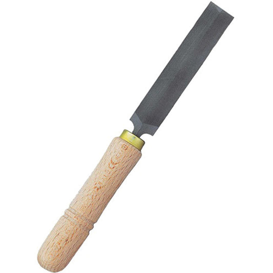 Grow Tech Pruners AC-9F10 Tri-Edge Saw Blade Sharpening File