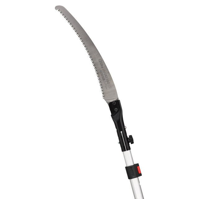 Notch 2276-39 13' Kiru Section Telescoping Aluminum Polesaw