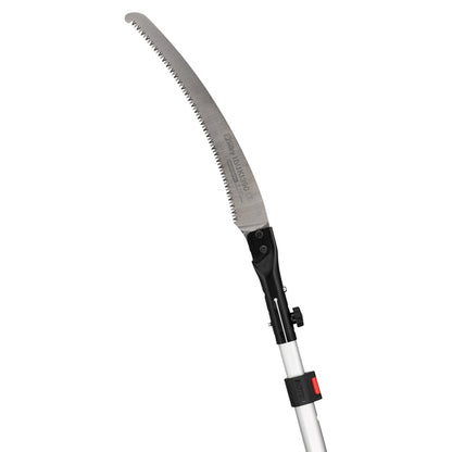 Notch 2276-39 13' Kiru Section Telescoping Aluminum Polesaw
