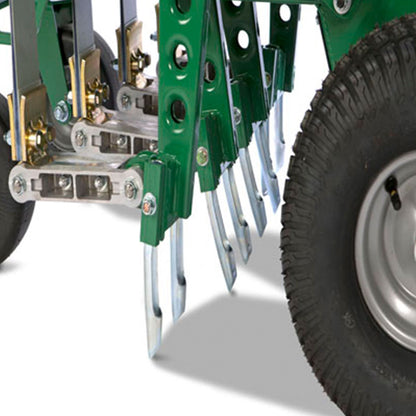 Billy Goat AE1300H Hydro Aerator