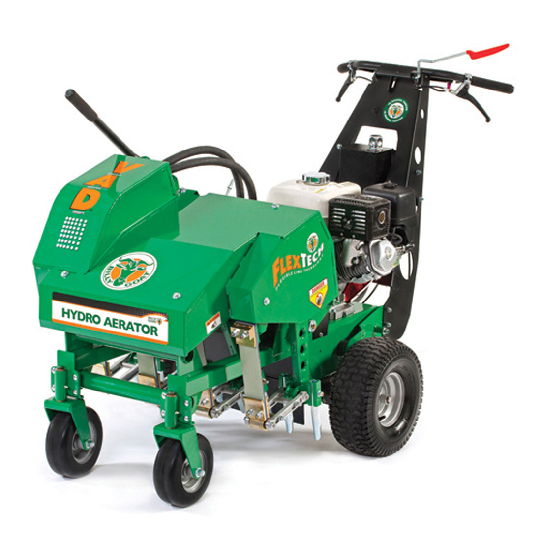 Billy Goat AE1300HS Hydro Aerator