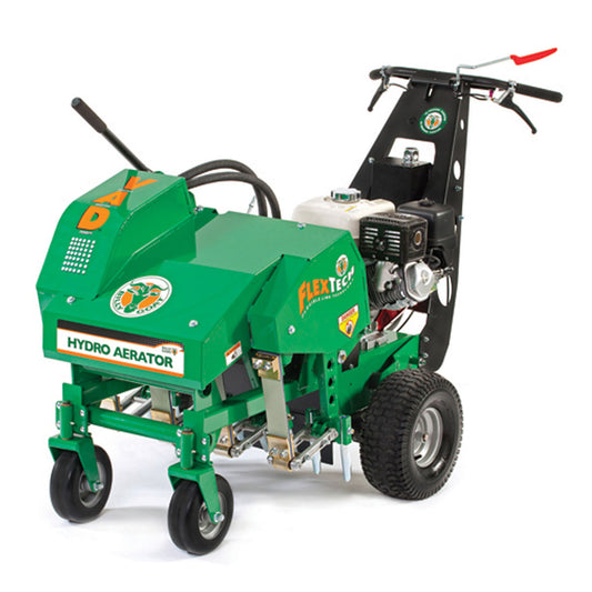 Billy Goat AE1300HS Hydro Aerator