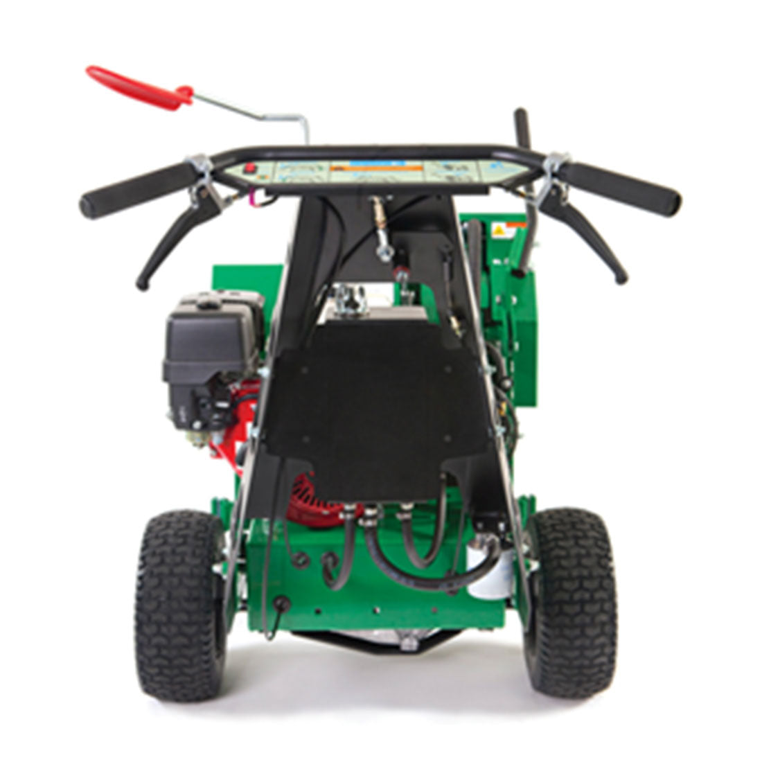 Billy Goat AE1300HS Hydro Aerator