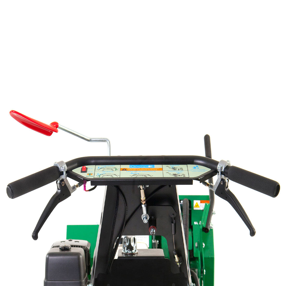 Billy Goat AE1300HS Hydro Aerator