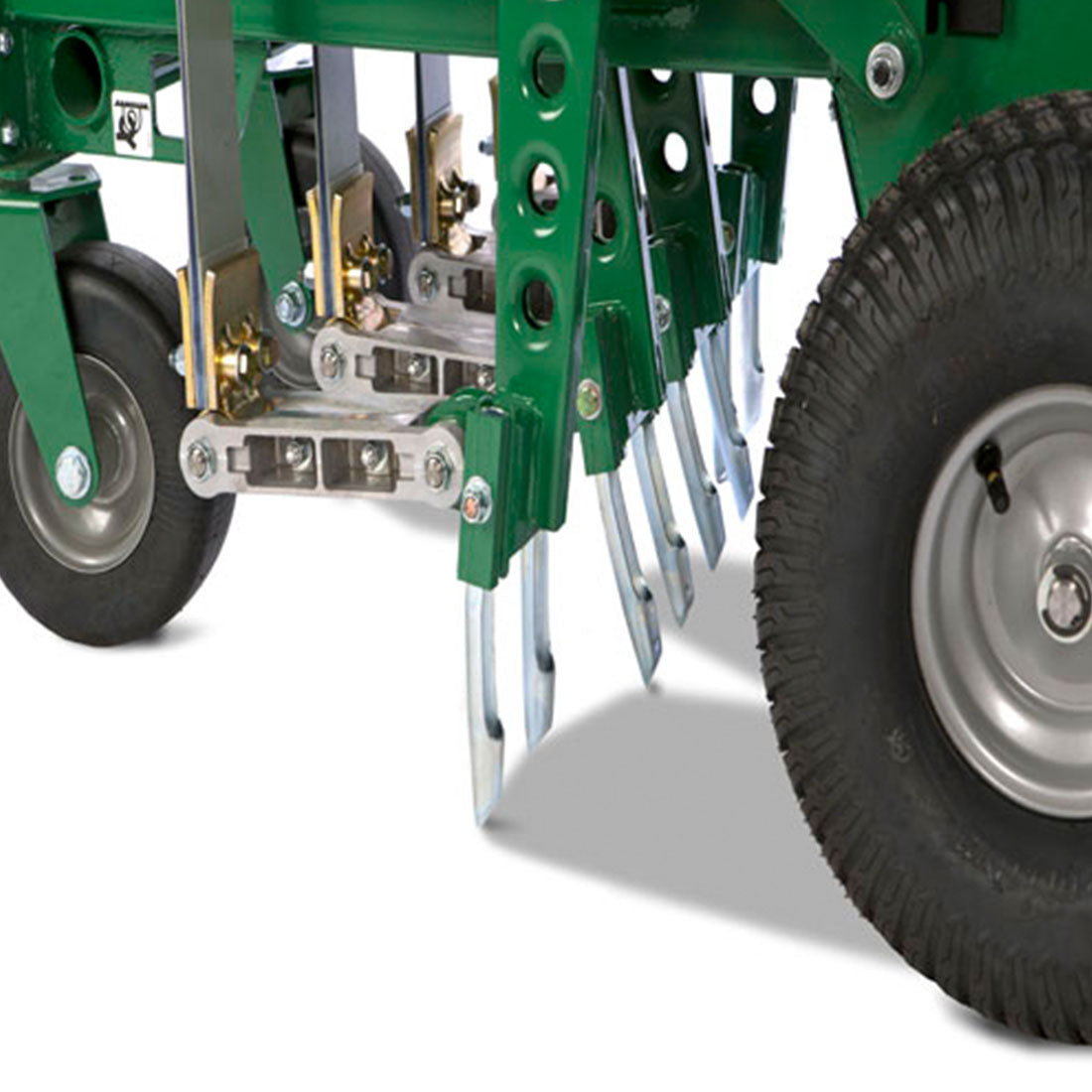 Billy Goat AE1300HS Hydro Aerator