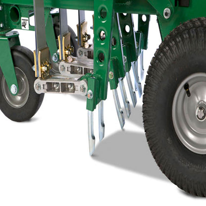 Billy Goat AE1300HS Hydro Aerator