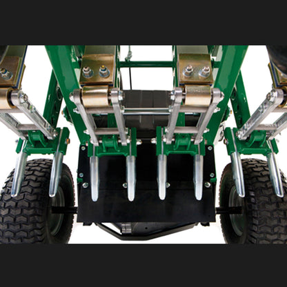 Billy Goat AE1300HS Hydro Aerator