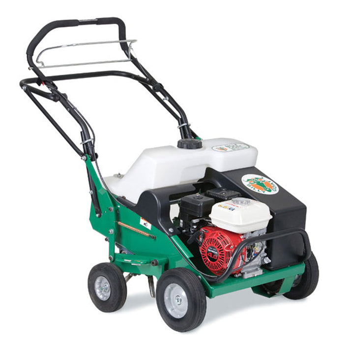 Aireador central Billy Goat AE403V