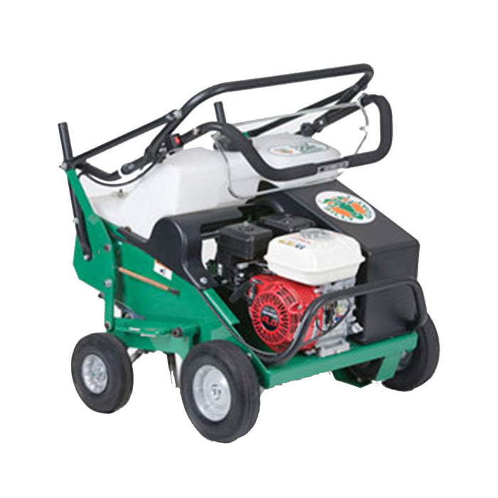 Aireador central Billy Goat AE403V