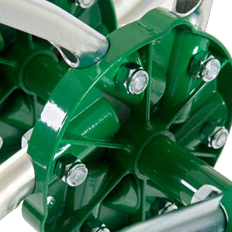 Aireador central Billy Goat AE403V