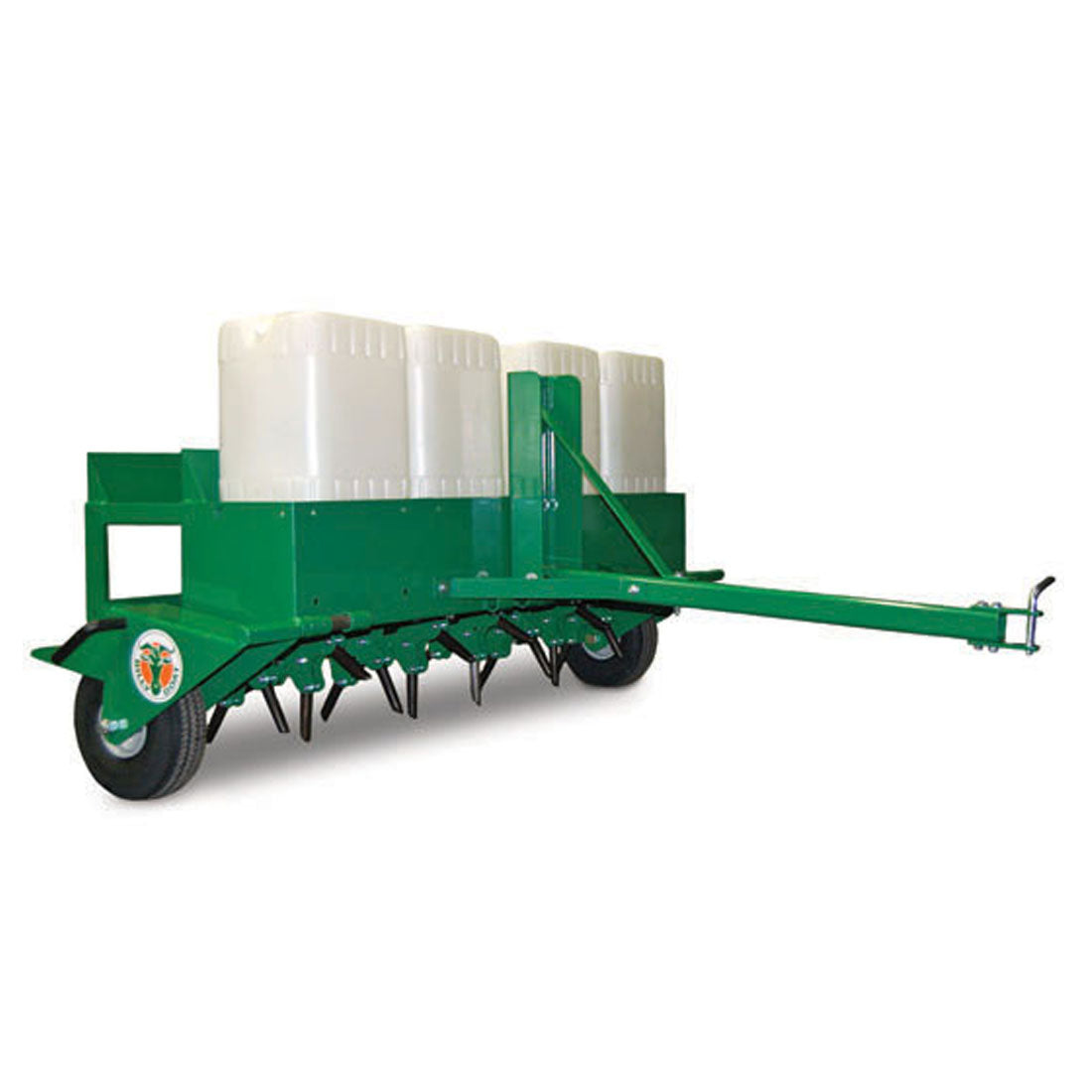 Billy Goat AET48 Tow Behind Aerator