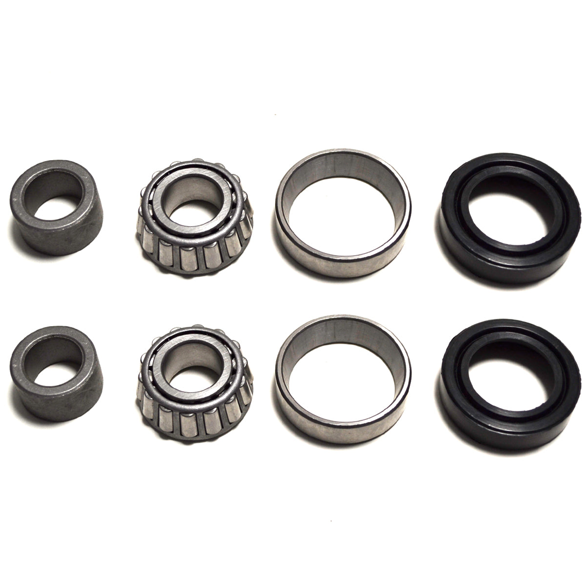 Wheel Bearing Kit for Toro Exmark Z Master Grandstand 1-633584 1-633585 103-0063 1-633580 1-633581