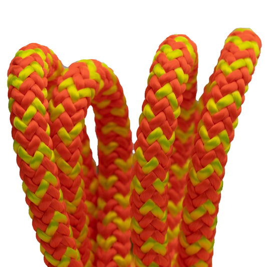 ALL GEAR Safetylite II Rope 1/2" X 120'