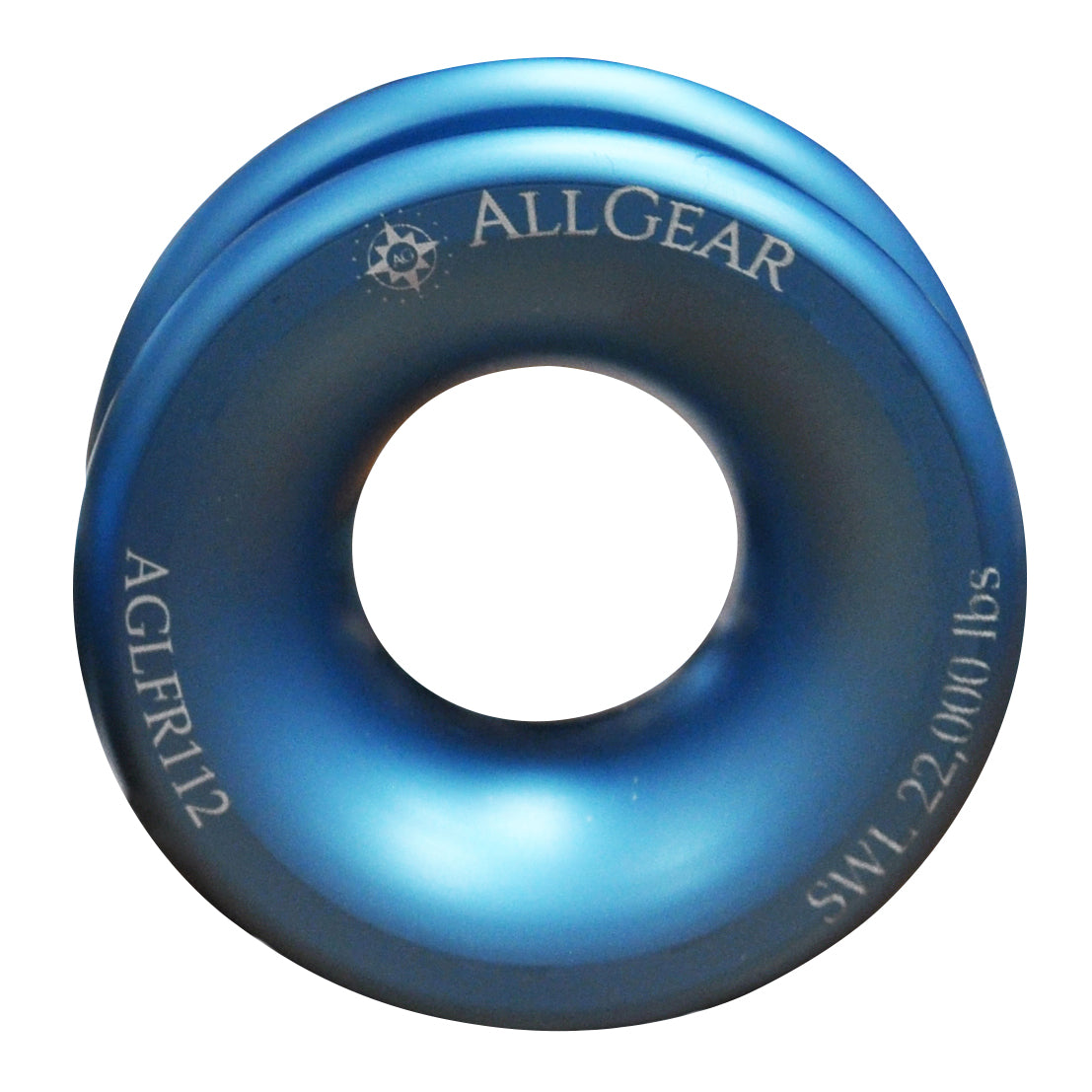All Gear AGLFR112  1 1/2" Low Friction Ring