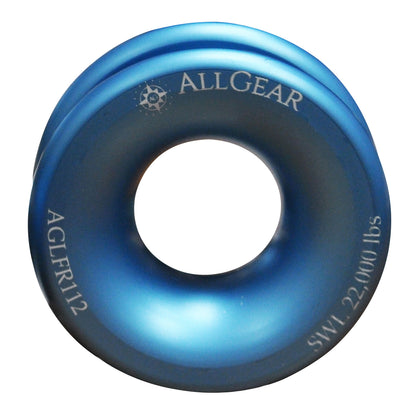 All Gear AGLFR112  1 1/2" Low Friction Ring