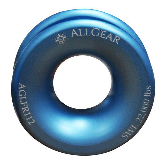 All Gear AGLFR112  1 1/2" Low Friction Ring