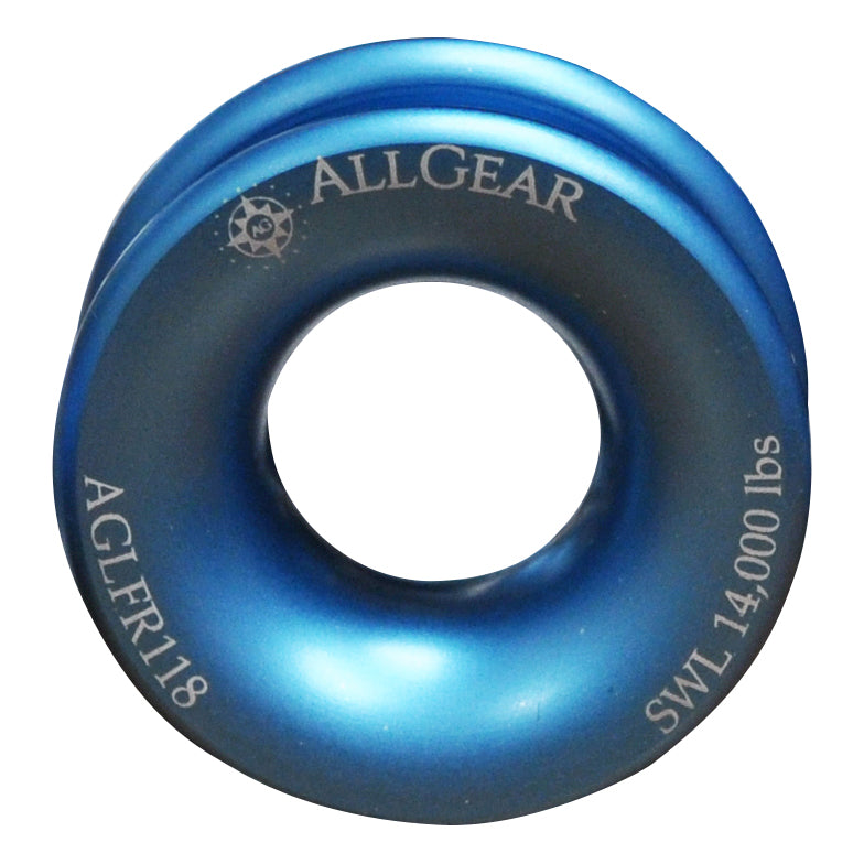 All Gear AGLFR118 1 1/8" Low Friction Ring