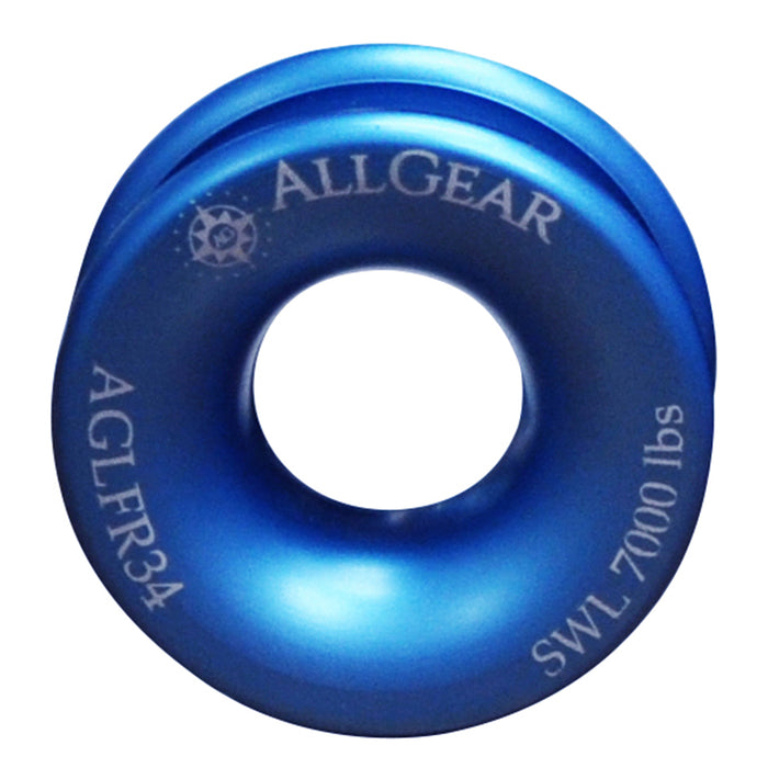 All Gear AGLFR34 3/4" Low Friction Ring