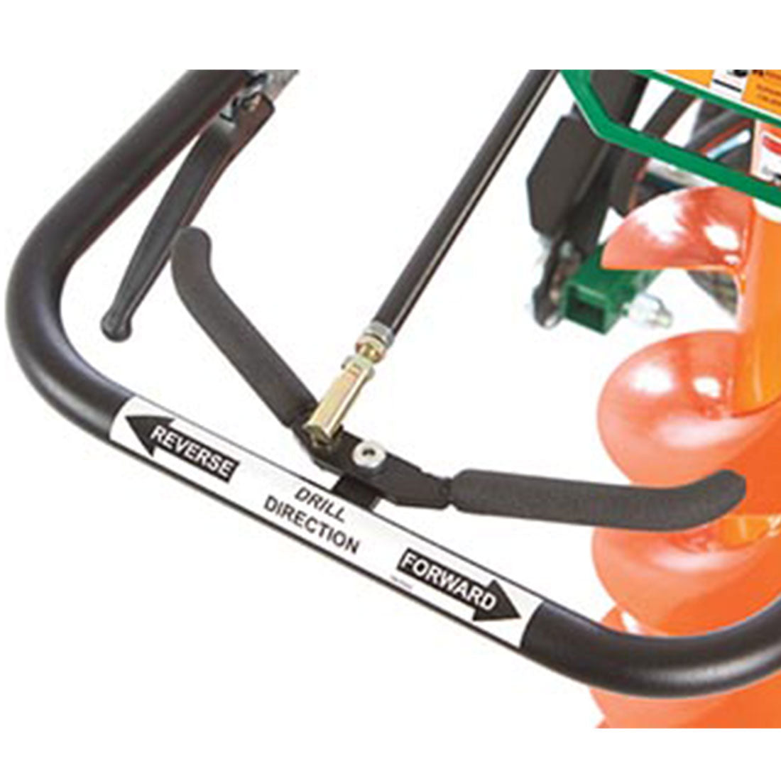 Billy Goat AGR1301H Auger