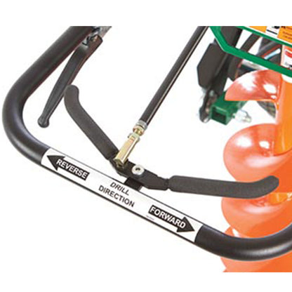 Billy Goat AGR1301H Auger