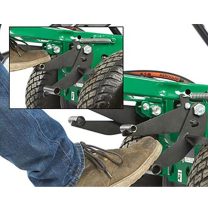 Billy Goat AGR1301H Auger