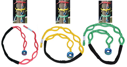 All Gear AG12SPRS58 Husky-12 Ring Slings