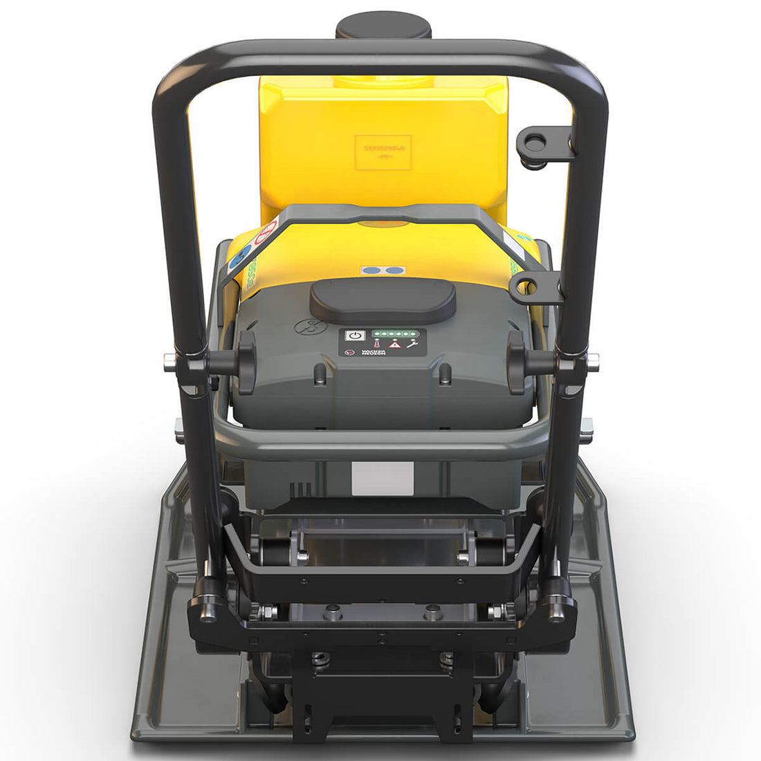 Placa vibratoria a batería Wacker Neuson AP1850WE